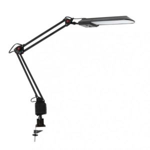 Lampka biurkowa LED 4,8W HERON II LED B czarna 430lm 4000K barwa neutralna 27602 KANLUX - 27602[1].jpg